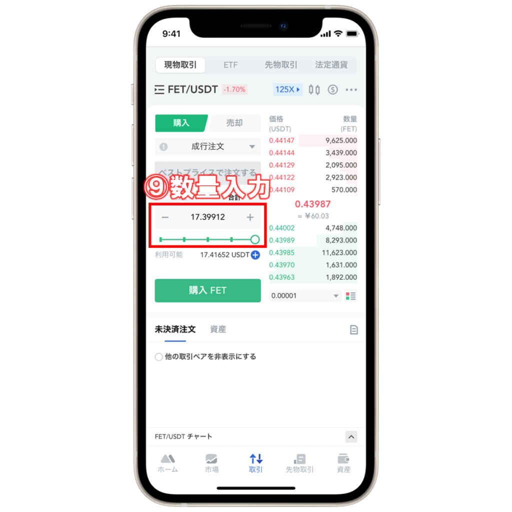 仮想通貨FET(Fetch.ai)の買い方・購入方法は？特徴と将来性も解説 | ビットノート