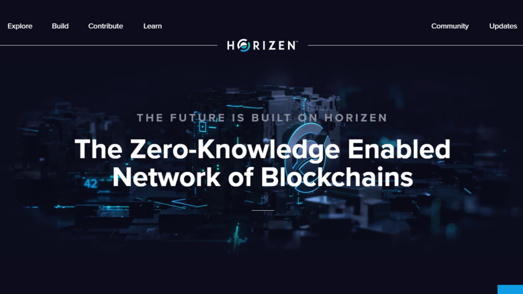 仮想通貨ZEN(Horizen)とは？