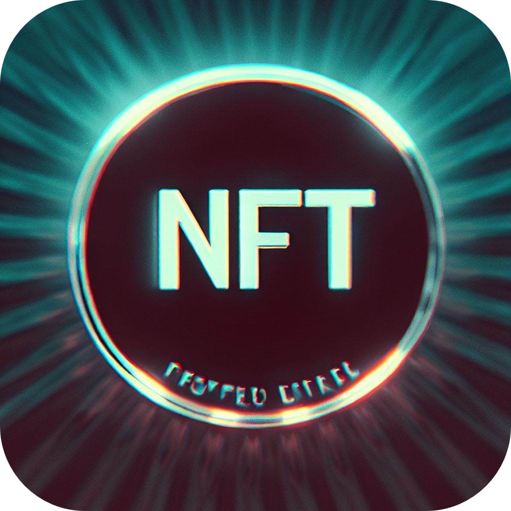 NFT関連銘柄