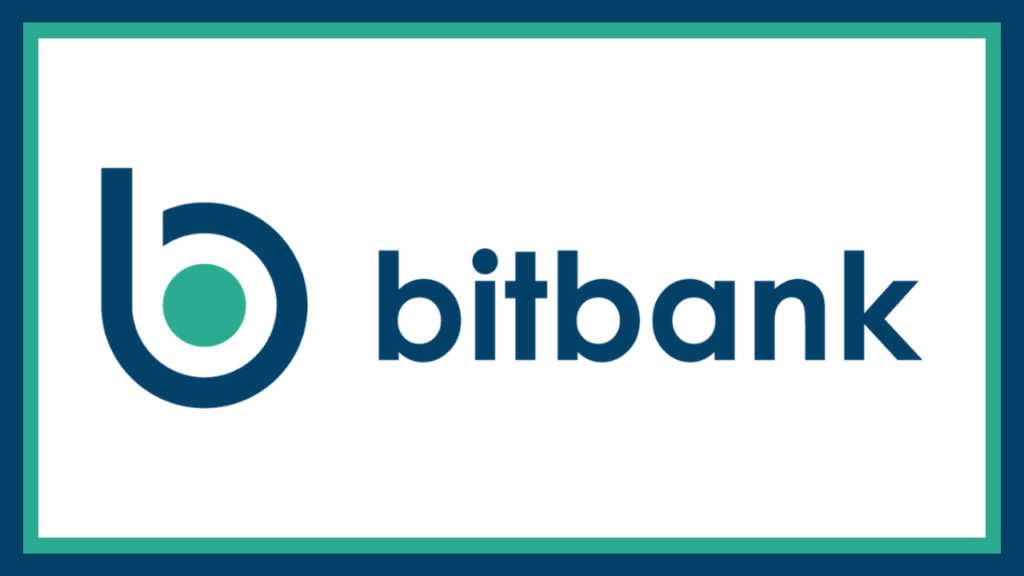 bitbank(ビットバンク)