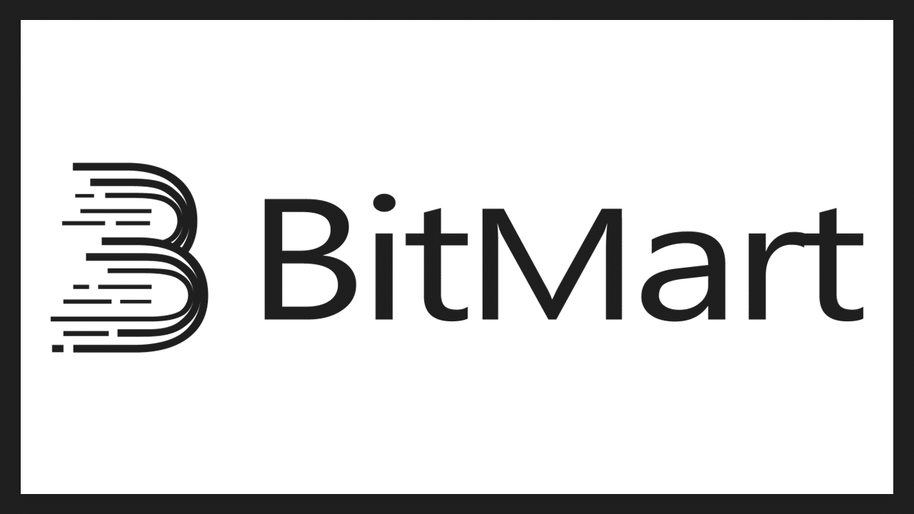 BitMart(ビットマート)