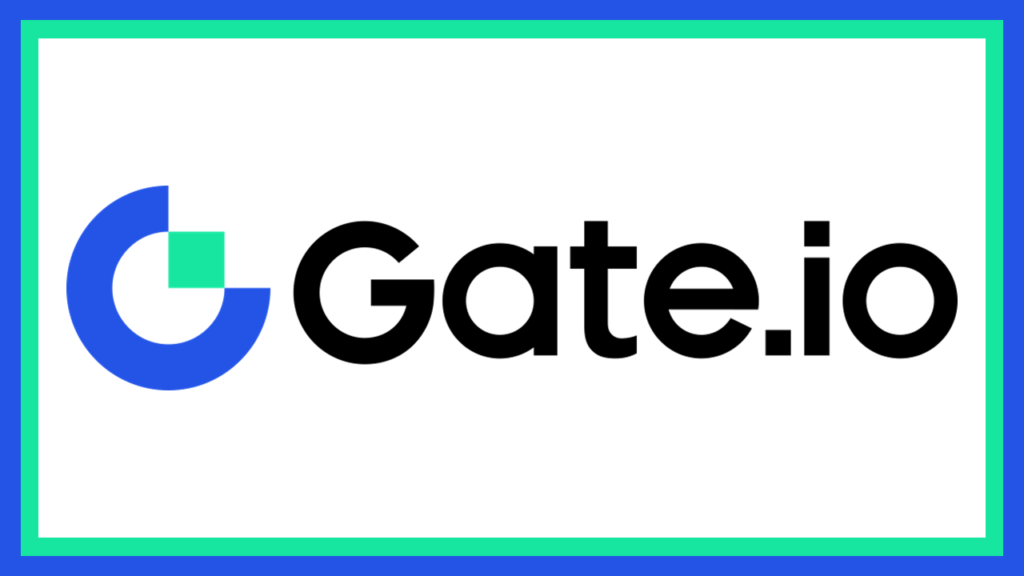 Gate.io(ゲートアイオー)
