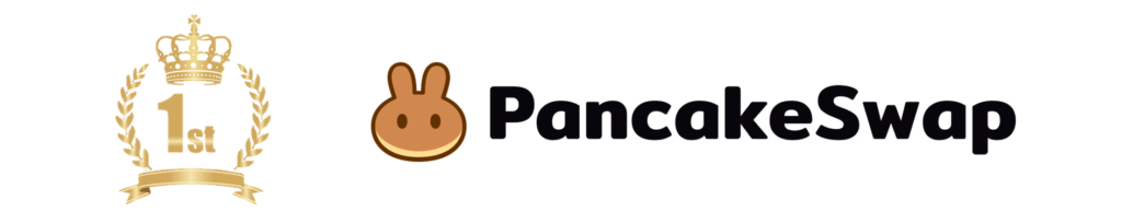 pancakeswap-ranking1st
