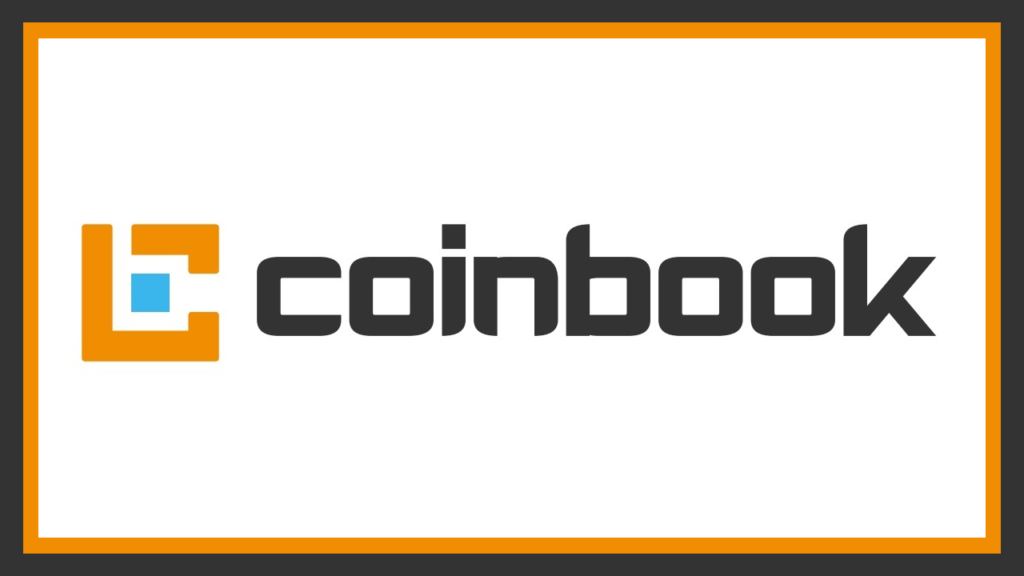 coinbook(コインブック)