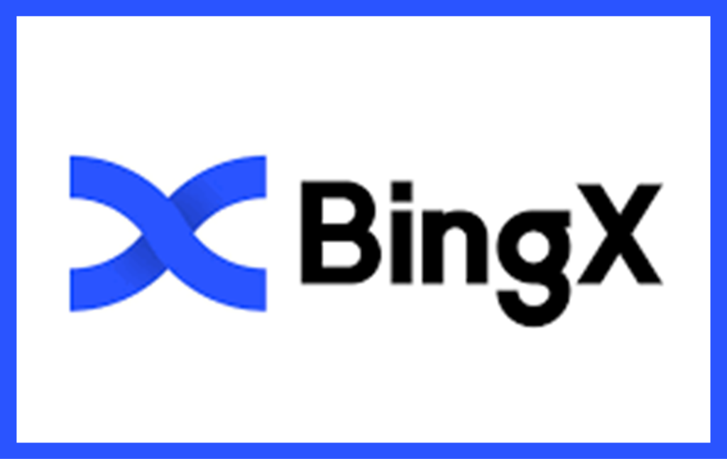 BingX