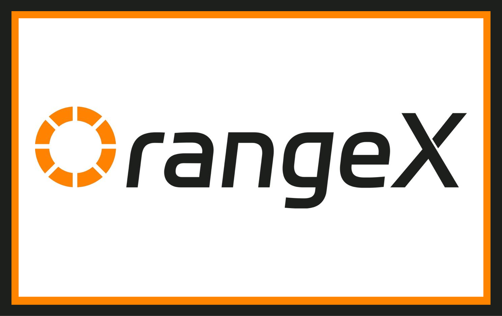 OrangeX