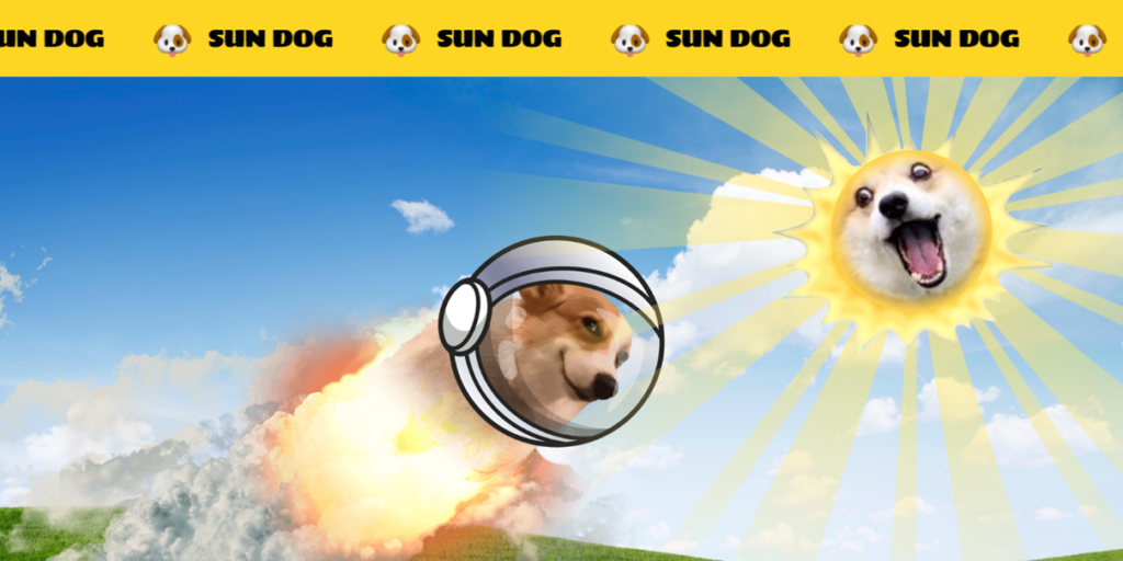 SUNDOG（SUNDOG）