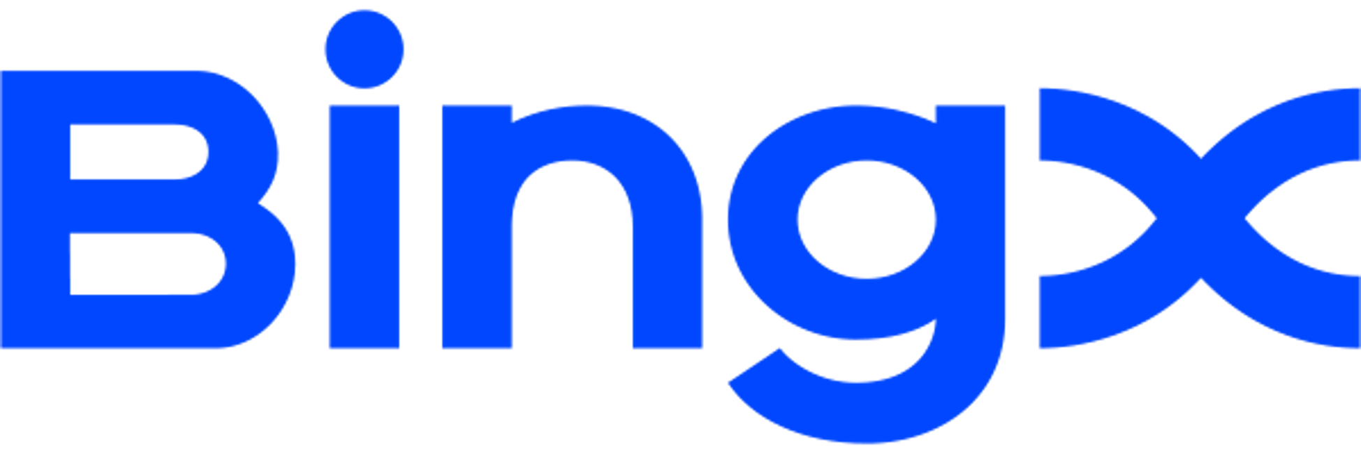 BingX