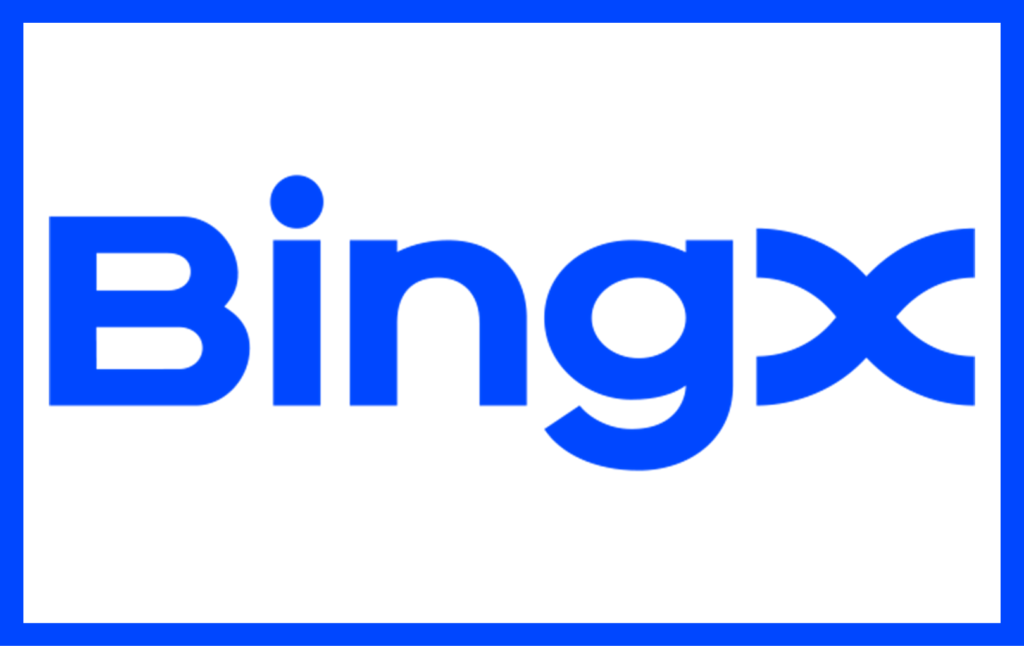 BingX