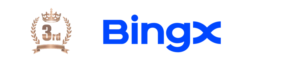 BingX